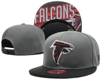 Atlanta Falcons Hat TX 150306 1